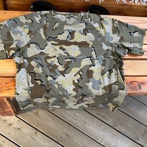 New!! Men’s XL Kuiu Peloton 118